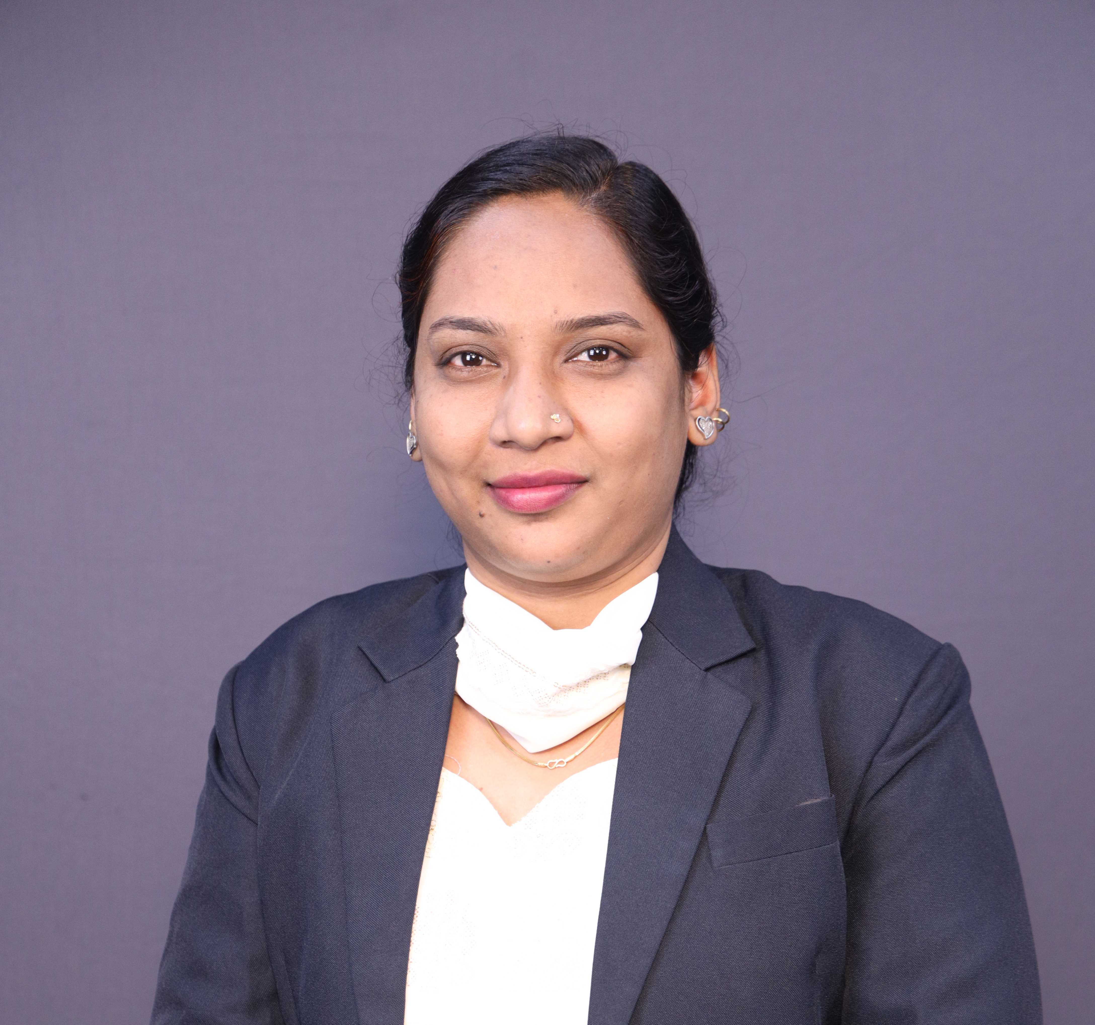 Ms. Navseen Shaikh